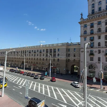 New Centrе Kirova * Minsk